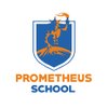 Prometheus School logo