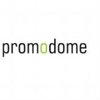 Promodome Communications logo