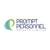 Prompt Personnel logo