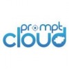 promptcloud logo