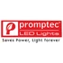 Promptec Renewable Energy Solutions logo