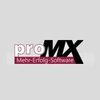 proMX logo