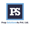 Prop Solutions4u Private Limited Logo