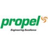 Propel Industries Logo