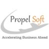 Propel Soft logo