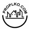 Proplko logo