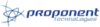 Proponent Technologies logo