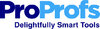 ProProfs logo