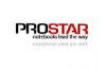 Prostar logo