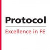 Protocol logo