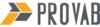 Provab Technosoft Logo