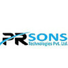 PRSONS Technologies logo