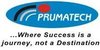 Prumatech Infosystems Logo