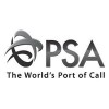 PSA International