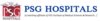 PSG Hospitals logo