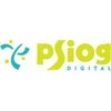 Psiog Digital Logo