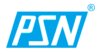 Psn Construction Equipment logo