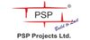 Psp Projects Logo