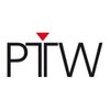 PTW Freiburg logo