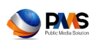 Public Media Solution Inc. logo