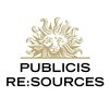 Publicis Re:Sources logo