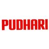 Pudhari Publications logo