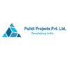 Pulkit Projects logo