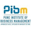 Pune Institute of Business Management logo