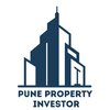 Pune Property Investor logo