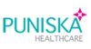 Puniska Healthcare logo