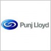 Punj Lloyd Logo