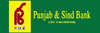 Punjab & Sind Bank Logo