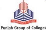 Punjab group of colleges logo