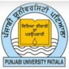 Punjabi University logo