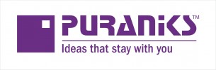 Puranik Builders Logo