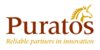 Puratos Food Ingredients Logo