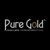 Pure Gold Jewellers logo