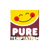 pure temptation logo