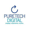 Puretech Internet logo