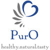 Puro Wellness logo