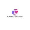 Puropale Creations & IT Solutions Logo