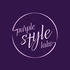 Purple Style Labs logo