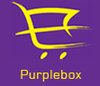 Purplebox logo