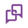 purpleSlate logo