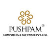 Pushpam Computers & Software logo