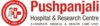 Pushpanjali Hospital & Research Centre logo