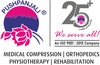 Pushpanjali medi India Pvt Ltd logo