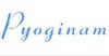 Pyoginam logo