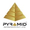 pyramid infratech logo