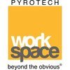 Pyrotech Workspace Solutions Logo